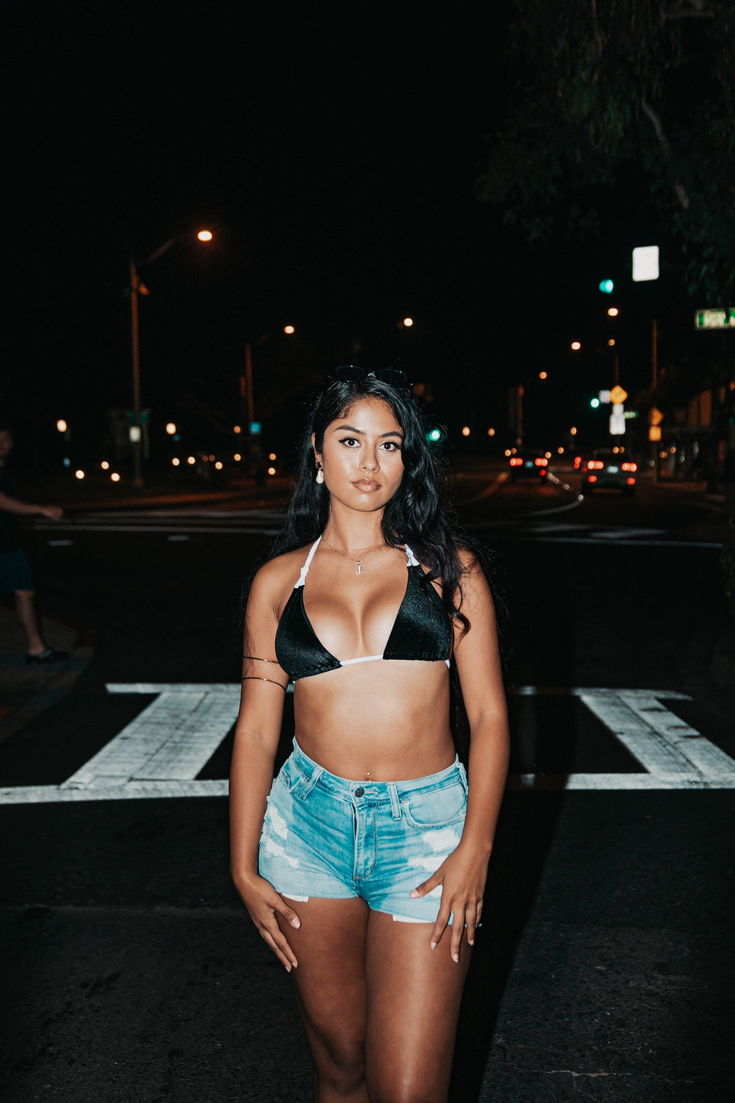 Deep Water Reefs Top